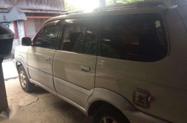 Toyota Revo 2002 All Power White SUV For Sale 