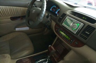 Toyota Camry 2004 for sale