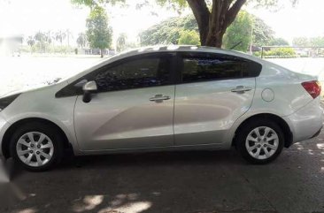 2013 Kia Rio 20k mileage for sale