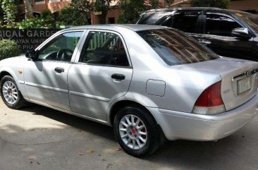 2002 Ford Lynx Sedan for sale