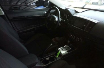 Well-kept Mitsubishi Lancer Ex 2015 for sale