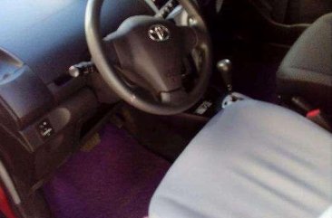 2008 Toyota Yaris for sale