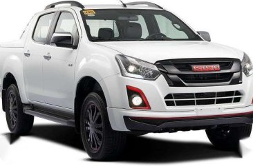 Brand New 2018 Isuzu Dmax 4x2 Units For Sale 