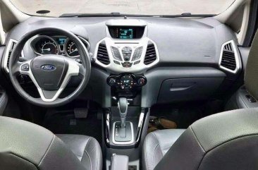 Ford Ecosport 2014 titanium for sale