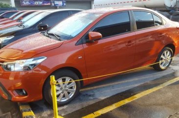 2018 Toyota Vios 1.3e matic dual vvti for sale