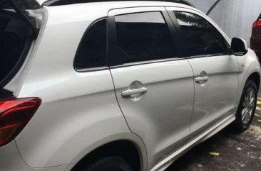 2012 Mitsubishi ASX GLS for sale