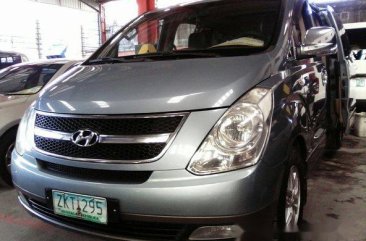 Well-kept Hyundai Grand Starex 2008 for sale