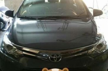 Toyota Vios 1.5G automatic 2014 for sale