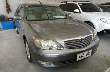 Toyota Camry 2004 for sale