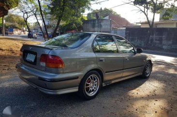 1997 Honda Civic lxi AT fresh for sale