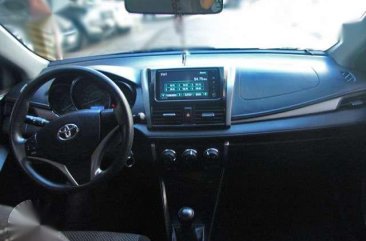 2016 Toyota Vios 1.3 E Mt for sale