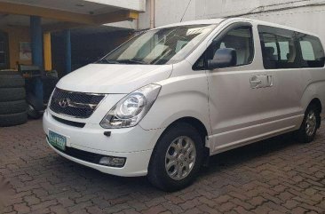 2008 Hyundai Grand Starex Vgt Crdi For Sale 