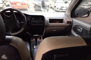 Isuzu Crosswind XUVi 2003 for sale