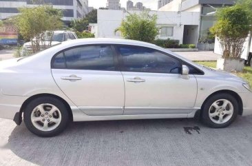 Honda Civic 2007 AT for sale