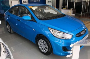 Assume Balance: Hyundai Accent CRDi Automatic 2018 for sale