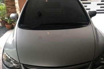 Honda Civic FD 2008 Automatic for sale