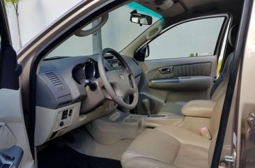 2006 Toyota Fortuner like new for sale