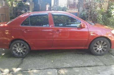 Toyota Vios 2006 for sale