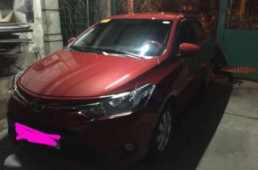 Toyota Vios 2017 for sale