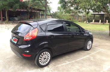 2011 Ford Fiesta Sale or Swap