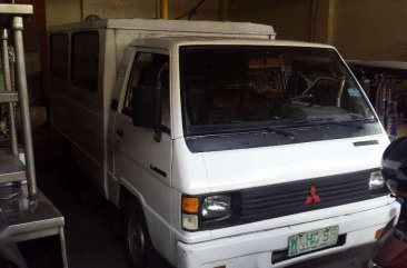 For sale Mitsubishi L300 fb 1997