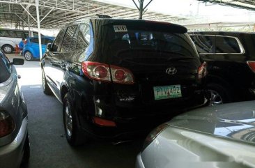 Hyundai Santa Fe 2011 for sale