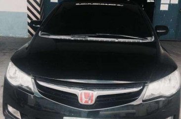 2007 Honda Civic 1.8S for sale - Asialink Preowned Cars