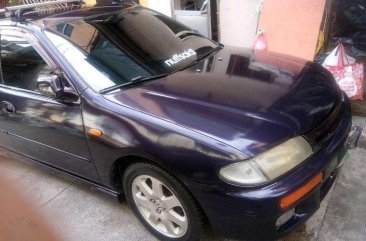 Mazda 323. 2000mdl for sale