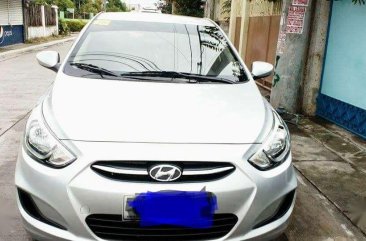 Hyundai Accent 2016 for sale