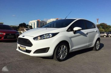 2016 Ford Fiesta for sale