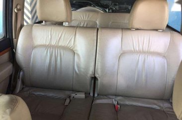 2009 Ford New Everest 4x2 for sale- Asialink Preowned Cars