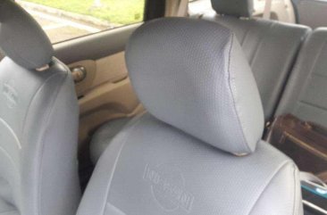 Nissan Grand Livina 2008 for sale