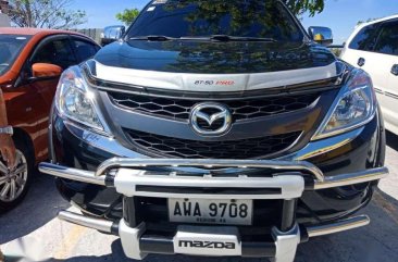 2016 Mazda BT50 4x4 AT Top of the line For Sale 