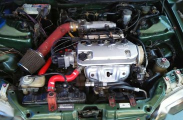 1994 Honda City esi all power for sale