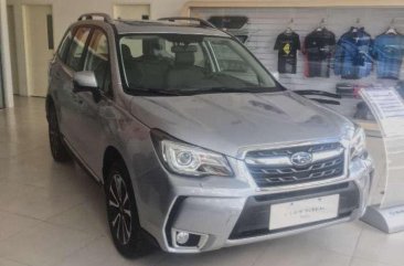 2018 Subaru Forester 2.0i-L