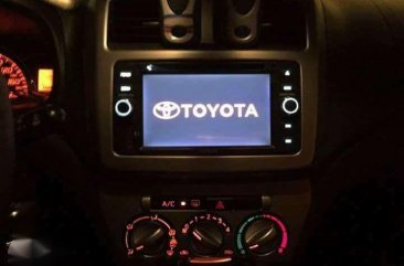 Toyota Wigo 2015 for sale