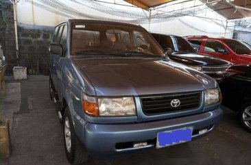 Good as new Toyota Revo 2001 for sale