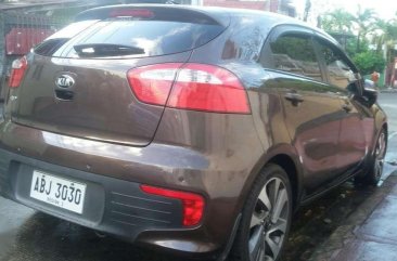 Kia Rio 2015 (new look) for sale