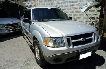 Ford Explorer 2002 for sale