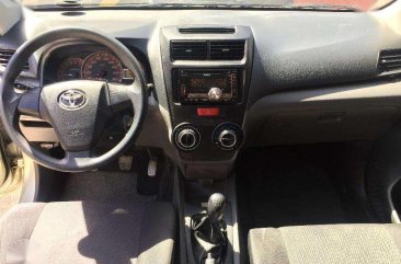 2012 Toyota Avanza 1.3 E Manual Transmission for sale