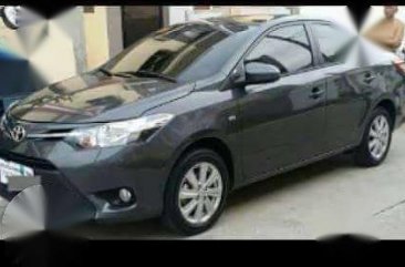 Toyota Vios 1.3E for sale