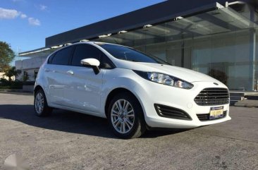 2016 Ford Fiesta for sale