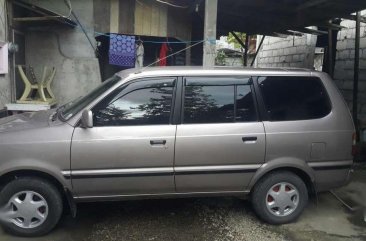 Toyota Revo glx 2000 model for sale