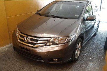 2012 Honda City for sale