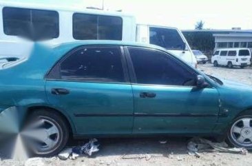 Honda Civic Esi 1995 Model for sale