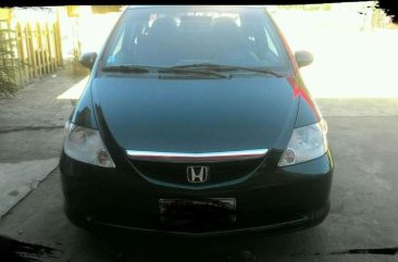 Honda City 1.3 IDSI 2003 M/T for sale