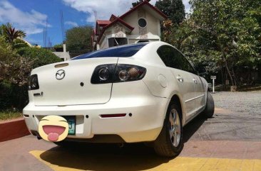 Mazda 3 2008 like new for sale