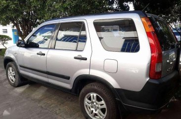 2004 Honda CRV - FOR SALE