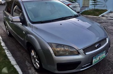 Ford Focus 2007 for sale