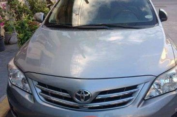 2014 Toyota Altis 1.6V - Automatic for sale
